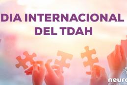 Día Nacional de la Sensibilización del TDAH